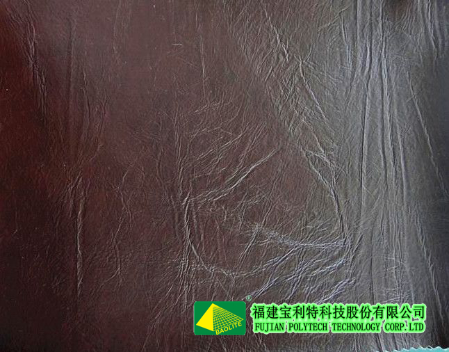 synthetic leather